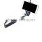 Wired Selfie Stick, Monopod, Cellphone Stick