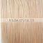 2015 Qingdao afro clip in hair extension