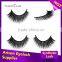 Premium lashes faux mink factory supply eyelash extension lashes mink eyelash box packaging