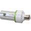40W 110Lm/W E27 LED Corn Bulb for indoor lighting CE RoHs certified