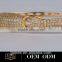 Factory direct sale 925 sterling silver dubai gold jewelry set