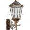 Solar outdoor lighting solar power light heatproof light