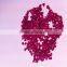 Natural Ruby Precious Gemstones Pear Shape