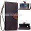 New product Leaf leather Case cover for For Vivo X play 5