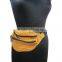 Travel Money Belt Fashion Passport Phone Holder Sports Waist Wallet