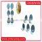 Magnetic Hook Household Door Back Type 6PCS Hot Sale Over Door Hook