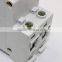 NEW TYPE DZ47-63 electrical Miniature Circuit Breaker,Rated voltage AC 230/400V
