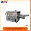 new commercial 12 inch gas conveyor pizza oven manufactuerer with high production pizza