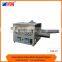 mini conveyor gas pizza oven manufacturer with high production for sale