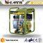 slurry pump electric water pump power steering pump