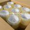 Manufactory transparent carton sealing packing tape