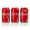 Leader high quality two in one mirinda can filling machine