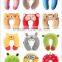 soft microbeads filled animal design baby neck pillow                        
                                                Quality Choice