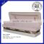 18F1001 funeral supply good quality cheap price coffin American steel casket