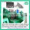 ISO qualification export world wide steel round bar peeling machine