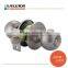 China Round Wooden Hand Door Knob