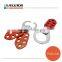 Safety Lockout Tagout Hasp for Workplace