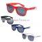 2015 cheap fashionable promotional sunglasses with FDA CE