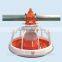 High Quality PP Poultry Feeding Pan