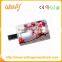 Gifts usb flash drive logo 4gb