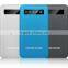 6000 mAh Portable Power Power Bank