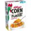 Corn flakes breakfast cereals process line
