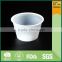 2016 wholesales 5.5oz PS disposable transparent cup