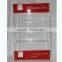 cigarette display acrylic stand