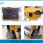Heavy lifting 3 ton hand pallet truck, jack palletc truck repair manual control