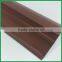 2016 curtain fabric track,curtain accessories,blind poles from china