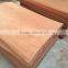 plywood face rotary cut 4*6 feet bintangor veneer