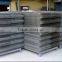 High quality 8 gauge galvanized welded wire mesh