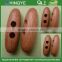 Pattern Wooden Toggle --- T1503