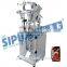 High quality semi-automatic sachet power packing machine by professional powder packing machine supplier