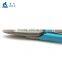 SHEK CR-V steel 180mm 7'' Meta/Jewelry/Gold Cutting Scissor