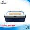 2016-2017 hot sale model LY3040 laser engraving machine, laser cutting machine, 50W laser tube.
