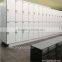 0.6-25mm fantastic decorative durable PHL locker /Phenolic HPL lockers
