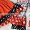 wholesale children's fall outfits kids halloween clothing sets lovely baby pumpkin cotton outfits                        
                                                Quality Choice