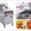 new product home pressure fryer natural gas model pfg-800