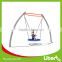 2016 New Cheap 2 person seat Toddler Backyard Amusement park designer modern outdoor swing