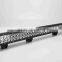 Shenzhen supplier car accessories 36inch 234w Dual Row led light bar on marine boat