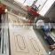 KC1325A-3S China cnc router/cnc router machine/wood router cnc/1325 cnc router with 3 spindles for cabient engraving cnc router
