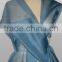 5.5MM Silk Organza Fabric Width 42"