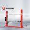 SUNSHINE brand QJ-Y-2-35 manual hydraulic lifter/hoists