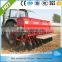 wheat seeder drill seed sower