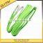 Light Lifting Equipment Polyester Webbing