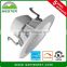 COB UL cUL Energy Star 850LM CRI80 13w Dimmable 4" Dimmable LED Downlight Kit 2700K