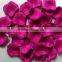 Wedding silk rose petals, rose petals, wedding rose petal