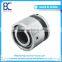 GC-16 stainless steel glass clamp for pipe