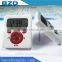 Best Promotional Gift 24hour day Count Down/up GYM Digital Countdown Timer with Clip and Magnet/ Electronic Items Manufacturer